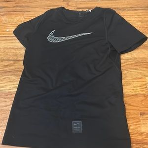 Nike Pro Dri-Fit shirt